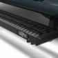 N-Fab Growler Fleet 19-20 Chevy/GMC 1500 Double Cab - Cab Length - Tex. Black