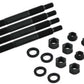 Moroso Ford Windage Tray Stud Kit (Use w/Part No 20502/20511/20514/20516/20517/20521)
