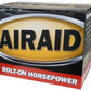 Airaid 2010 Ford Mustang 4.0L MXP Intake System w/ Tube (Oiled / Red Media)