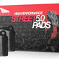 Hawk 16-18 Porsche Macan HPS 5.0 Street Rear Brake Pads