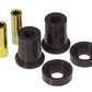 Prothane 04-05 Pontiac GTO Front Control Arm Bushings - Black