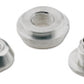 Fragola -8AN Female Weld Bung x 1.0in
