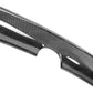 Seibon 14 Lexus IS350 F Sport SM Style Carbon Fiber Rear Spoiler