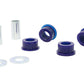 SuperPro 1989 Nissan Maxima SE Front Lower Inner Forward Control Arm Forward Bushing Kit
