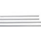 Putco 15-20 Chevy Tahoe - Stainless Steel (1in Wide) Body Side Molding