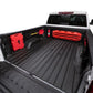 Putco 20-21 Chevy Silverado HD/Sierra HD - 6.8ft/8.2ft (All Box sizes) Molle Front Panel