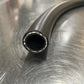 Fragola -10AN Push-Lite Hi-Temp Black Hose 20 Feet (Replaces 820010 No Fiber Braid)