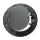 Rugged Ridge 07-18 Jeep Wrangler JK Textured Black Non-Locking Gas Cap Door