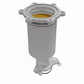 MagnaFlow Conv DF 98-01 Altima 2.4L OEM