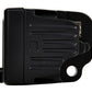 KC HiLiTES C-Series C2 LED 2in. Backup Area Flood Light 20w (Pair Pack System) - Black