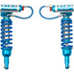 King Shocks 2012+ Isuzu D-Max Front 2.5 Dia Remote Reservoir Coilover w/Adjuster (Pair)