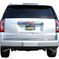 Gibson 14-19 Cadillac Escalade Base 6.2L 3.5in/2.25in Cat-Back Dual Extreme Exhaust - Stainless