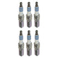 Ford Racing 10-17 Flex 3.5L EcoBoost Cold Spark Plug Set