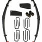 Skyjacker 4"SR 80-96 F250,350 I,W/TWG