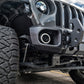 Oracle Jeep Wrangler JL/Gladiator JT Sport High Performance W LED Fog Lights - White