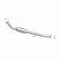 MagnaFlow Conv Direct Fit OEM 2001-2004 Toyota Sequoia Underbody
