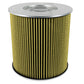 aFe ProHDuty Air Filters OER PG7 A/F HD PG7 RC: 15.07OD x 8.12ID x 15.86H