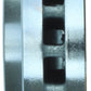 StopTech Select Sport Sport Nissan Slotted and Drilled Front Left Rotor