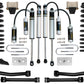 ICON 03-08 Ram 2500/3500 4.5in Stage 2 Suspension System
