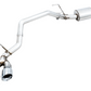 AWE Tuning 09-18 RAM 1500 5.7L (w/Cutouts) 0FG Dual Rear Exit Cat-Back Exhaust - Chrome Silver Tips