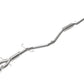 aFe Takeda 2.5in 304 SS Cat-Back Exhaust System w/ Blue Tips 17-20 Honda Civic Si Sedan I4 1.5L