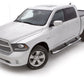 Lund 09-15 Dodge Ram 1500 Crew Cab (Built Before 7/1/15) 5in. Oval Bent Nerf Bars - Chrome