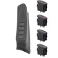 Switch Pod Kit Black LHD