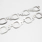 Cometic GM BBC 1.850 inch X 1.900 inch Port .30 inch MLS Exhaust Gasket