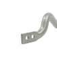 Whiteline 99-05 BMW 3 Series E46 (Excl. M3) Rear 20mm Heavy Duty Adjustable Swaybar
