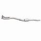 Magnaflow California Direct Fit Converter 96-97 BMW 840Ci 4.4L