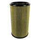aFe ProHDuty Air Filters OER PG7 A/F HD PG7 RC: 12-3/4OD x 8-11/32ID x 23H