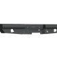 Road Armor 94-02 Dodge Ram 2500 Vaquero Rear Non-Winch Bumper - Tex Blk