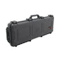 Go Rhino XVenture Gear Hard Case - Long 44in. / Lockable / IP67 / Automatic Air Valve - Tex. Black