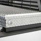 BackRack 11-23 RAM 2500/3500 w/o RamBox Toolbox 21in No Drill Hardware Kit