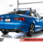 AWE Tuning 17-19 Audi RS3 8V SwitchPath Exhaust w/Diamond Black RS-Style Tips