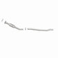 MagnaFlow Conv DF 01 Dodge Caravan/Grand Car