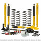 ARB Bp51 Kit Light Jk 4 Door