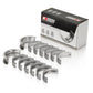 King BMW M20B20-23-25-27 / M50B25 / M52B20-25-28 (Size 0.25) Main Bearing Set
