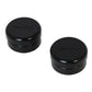 Energy Suspension Universal End Cap Bushing Set 1.85 DIA - Black
