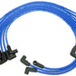 NGK AM General Hummer 1996-1995 Spark Plug Wire Set