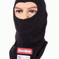 RaceQuip Black SFI 3.3 Fr Single Layer Hood JR.