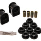 Energy Suspension Fd 1-1/8in Frt Stab Bush - Black