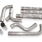 Stainless Works Chevy Camaro/Firebird 1993-02 Exhaust 3in Chambered Catback
