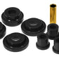 Prothane Chrysler PT Cruiser / Neon Front Control Arm Bushings - Black