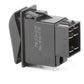 Hella Switch On/On/Off Momentary W Loc Light