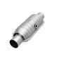 Magnaflow Conv Univ 2.25 Front CA