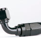 Aeromotive Hose End - AN-08 - 90 Deg