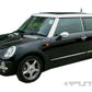Putco 01-06 MINI Cooper Ext Chrome Trim Kit - DH/MC/MR/HL/TL/SMC//SM/FTC/PC/HA/AB/FLC/RLF/GC/RTL