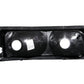 ANZO 2003-2006 Chevrolet Silverado 1500 Euro Parking Lights Black