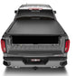 Truxedo 20-21 GM 1500 (New Body) w/ CarbonPro Bed 5ft 9in Lo Pro Bed Cover